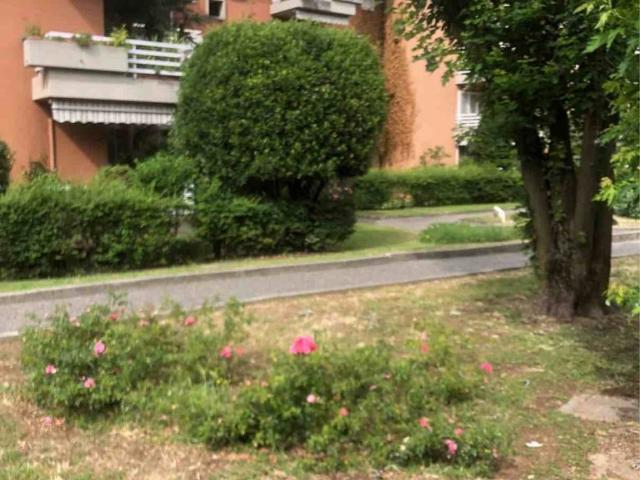 Appartamento in affitto a Brescia BS
