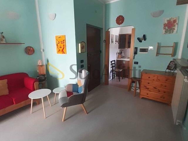 Appartamento in affitto a Brescia BS