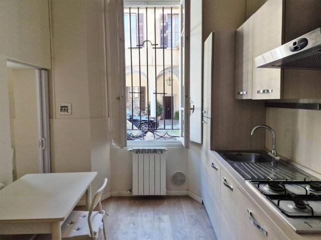 Appartamento in affitto a Brescia BS