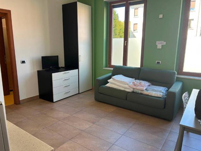 Appartamento in affitto a Brescia BS