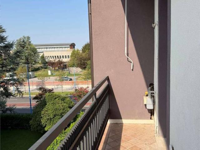 Appartamento in affitto a Brescia BS