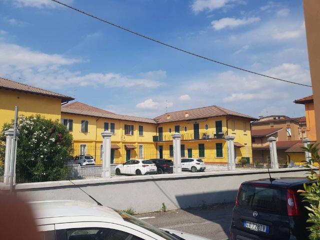Appartamento in affitto a Brescia BS