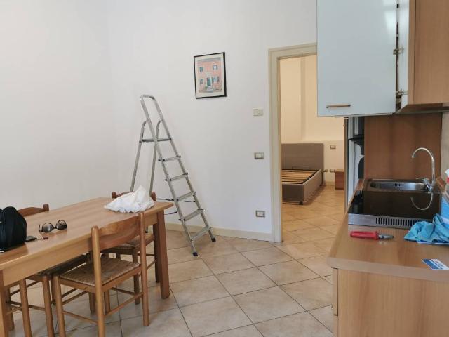 Appartamento in affitto a Brescia BS