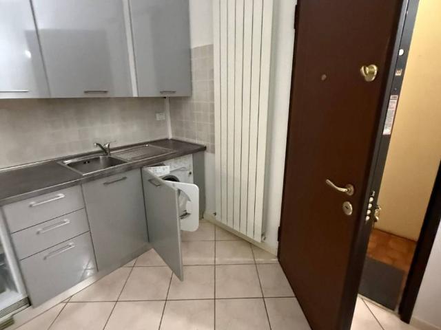 Appartamento in affitto a Brescia BS