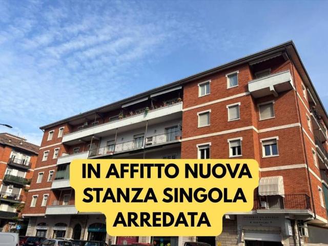 Appartamento in affitto a Brescia BS
