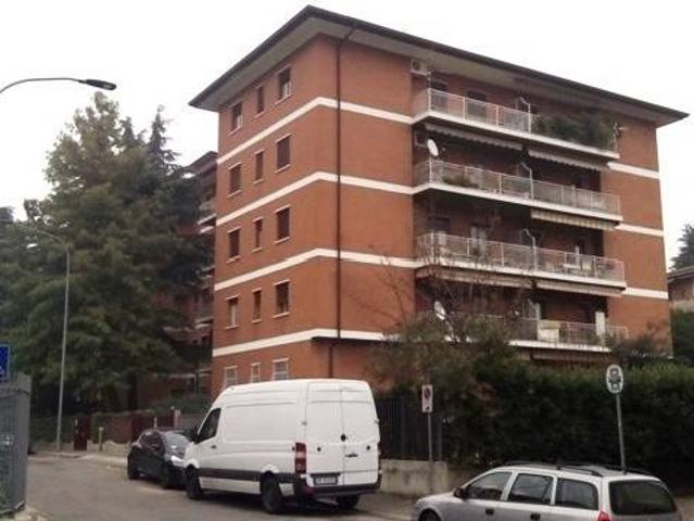 Appartamento in affitto a Brescia BS