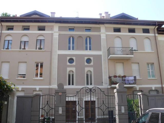 Appartamento in affitto a Brescia BS
