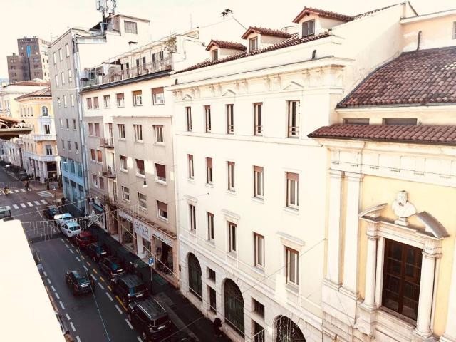 Appartamento in affitto a Brescia BS