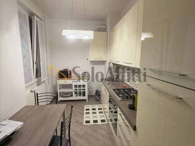 Appartamento in affitto a Brescia BS