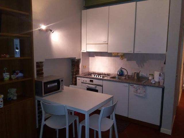 Appartamento in affitto a Brescia BS