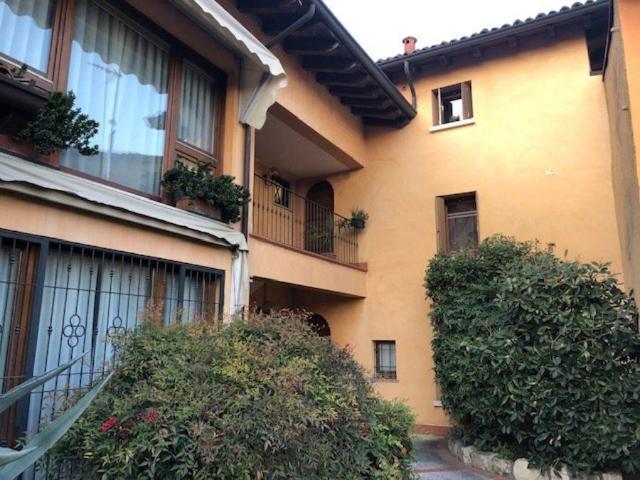 Appartamento in affitto a Brescia BS