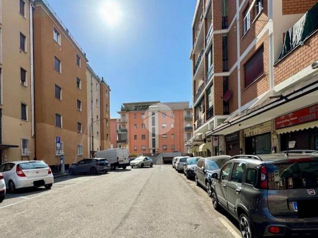 Appartamento in affitto a Brescia BS