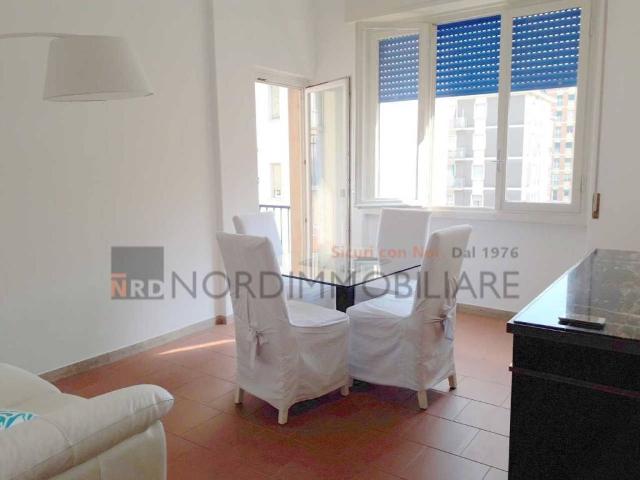 Appartamento in affitto a Brescia BS
