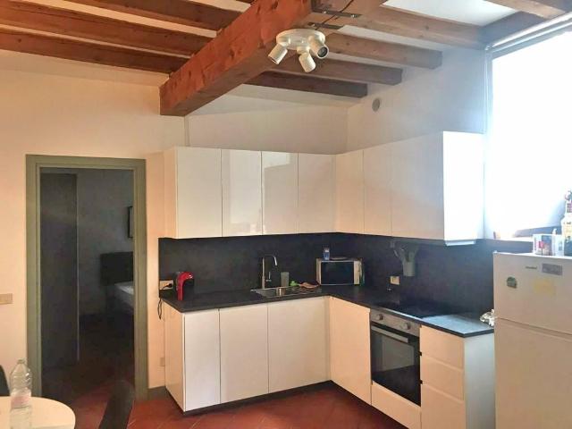 Appartamento in affitto a Brescia BS