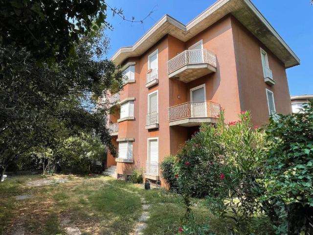 Appartamento in affitto a Brescia BS
