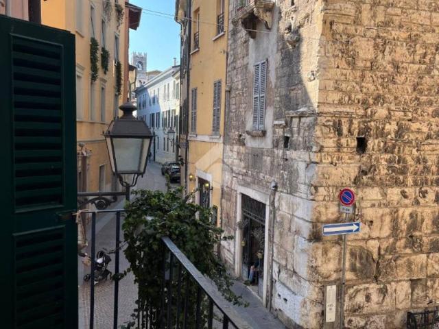 Appartamento in affitto a Brescia BS