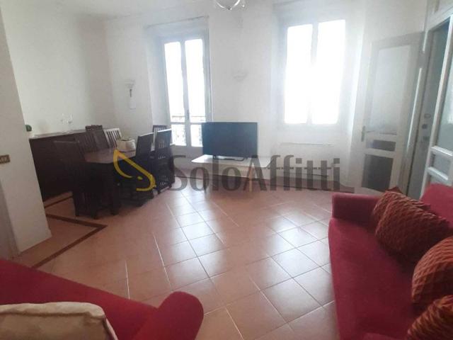 Appartamento in affitto a Brescia BS