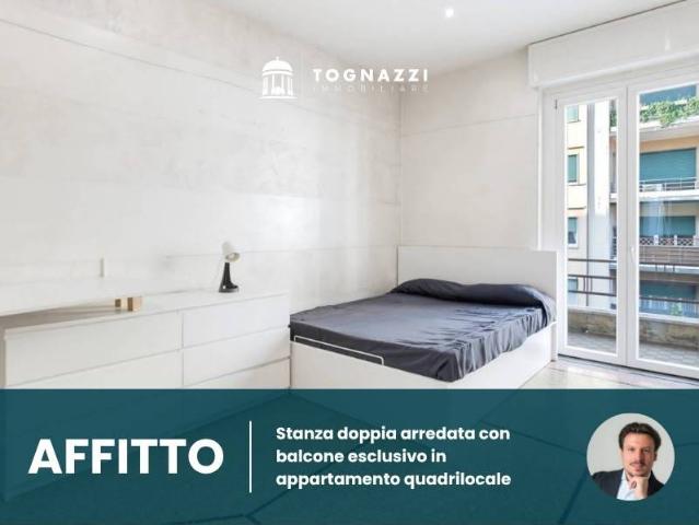 Appartamento in affitto a Brescia BS