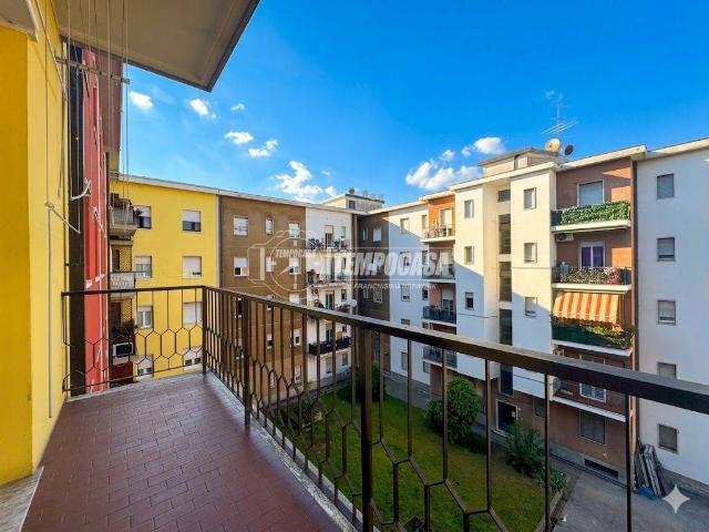 Appartamento in affitto a Brescia BS