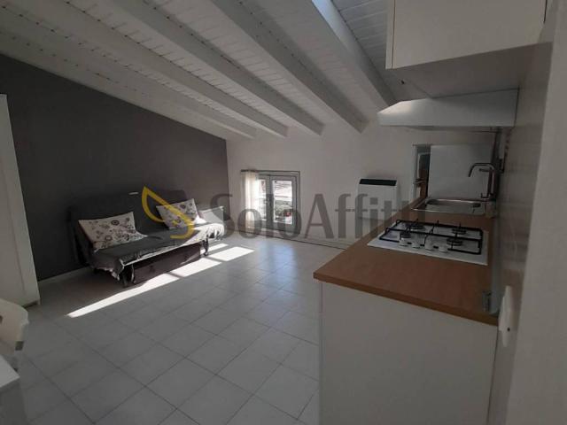 Appartamento in affitto a Brescia BS