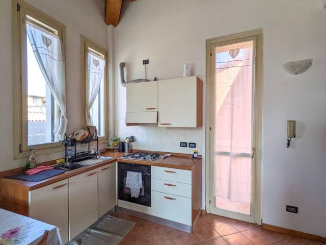 Appartamento in affitto a Brescia BS