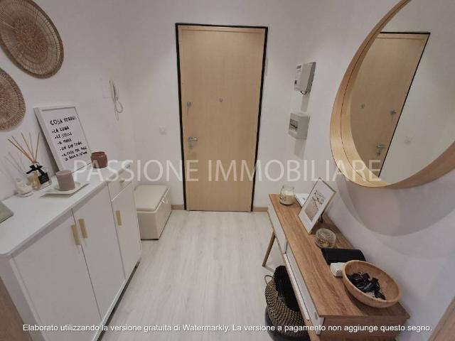 Appartamento in affitto a Brescia BS
