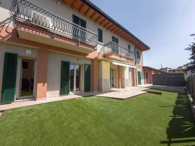 Appartamento in affitto a Brescia BS