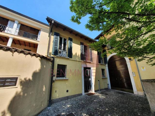 Appartamento in affitto a Brescia BS