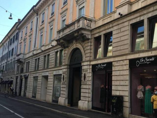 Appartamento in affitto a Brescia, Magenta Arnaldo