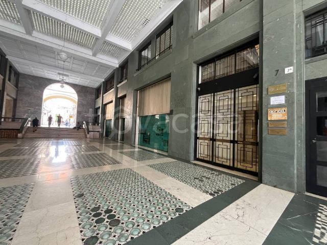 Appartamento in affitto a Brescia piazza della Vittoria, arredato, balcone TrovaCasa