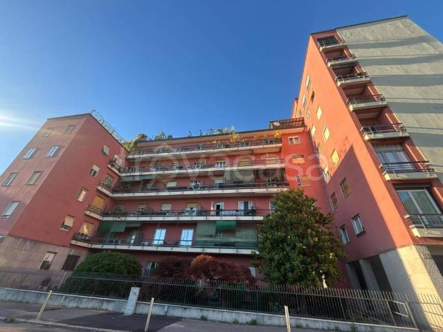 Appartamento in affitto a Brescia piazzale Camillo Golgi, 1, arredato, riscaldamento autonomo, ascensore TrovaCasa