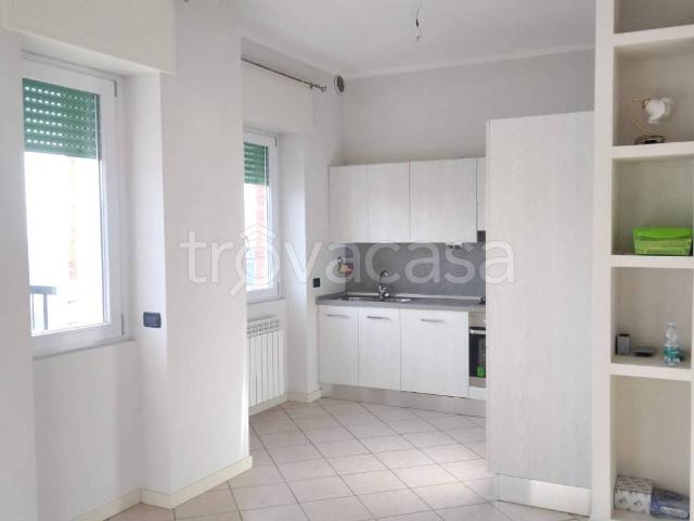 Appartamento in affitto a Brescia, ultimo piano, ristrutturato, cantina TrovaCasa