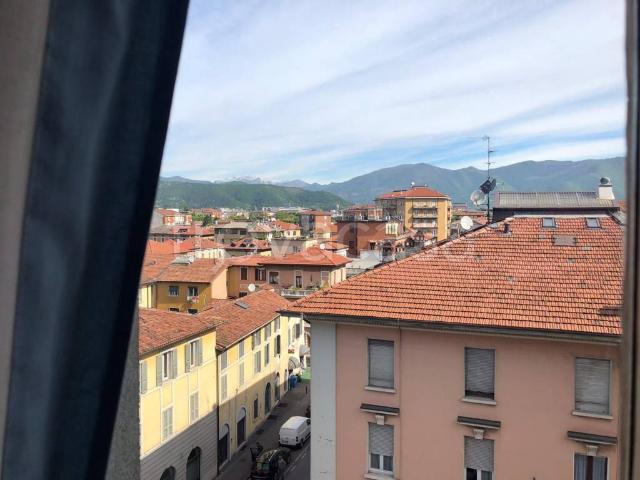 Appartamento in affitto a Brescia via Martino Franchi, non arredato/vuoto, box, cantina TrovaCasa