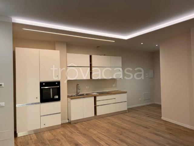 Appartamento in affitto a Brescia via Alberto Mario, 40, box, ristrutturato, cantina TrovaCasa
