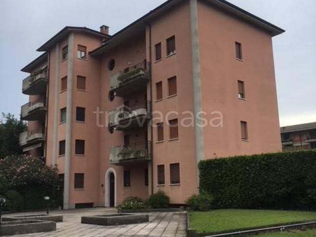 Appartamento in affitto a Brescia via Alessandro La Marmora, 278, arredato, ascensore, riscaldamento centralizzato TrovaCasa