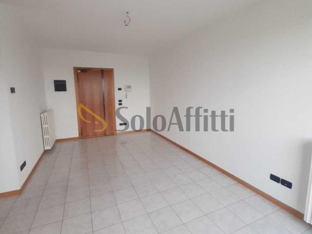 Appartamento in affitto a Brescia via Alessandro Lamarmora, 163, non arredato/vuoto, box, vista panoramica TrovaCasa