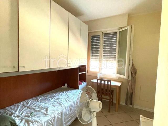 Appartamento in affitto a Brescia via del Risorgimento, 18 30, arredato, nuova costruzione, riscaldamento autonomo TrovaCasa