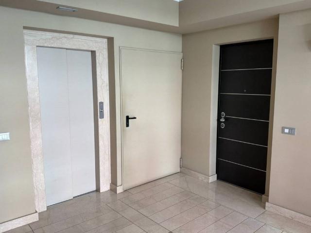Appartamento in affitto a Brescia via Don Giacomo Vender, arredato, giardino privato, terrazzo TrovaCasa