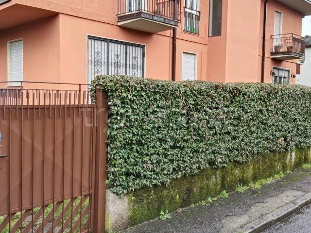 Appartamento in affitto a Brescia via Gianbattista Zuaboni, arredato, giardino privato, box TrovaCasa
