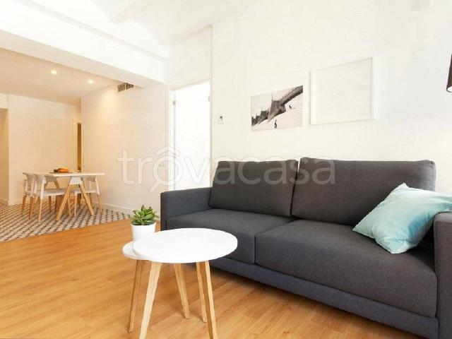 Appartamento in affitto a Brescia via Giacomo Leopardi, 5, arredato, terrazzo, ascensore TrovaCasa