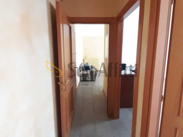 Appartamento in affitto a Brescia via Giovanni Chiassi, 4, arredato, box, ascensore TrovaCasa