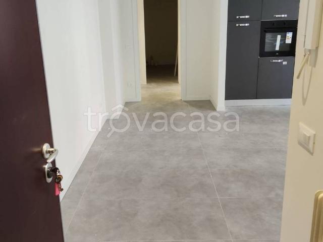 Appartamento in affitto a Brescia via Lamarmora Alessandro, arredato, ristrutturato, luminoso TrovaCasa
