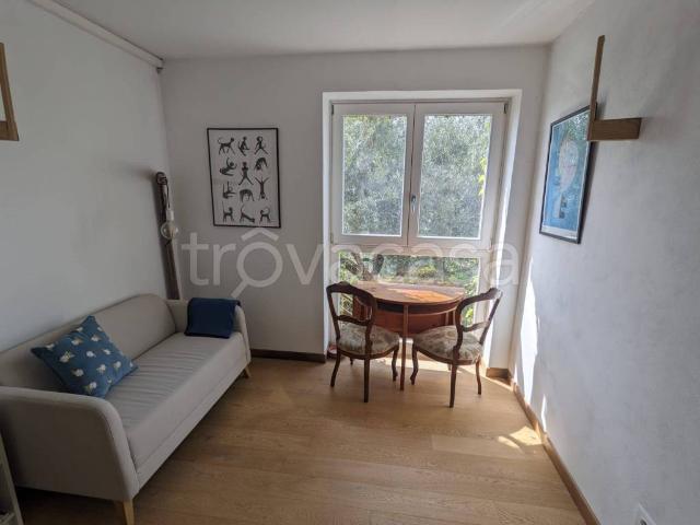 Appartamento in affitto a Brescia via Panoramica, arredato, panoramica, vista sulla città TrovaCasa