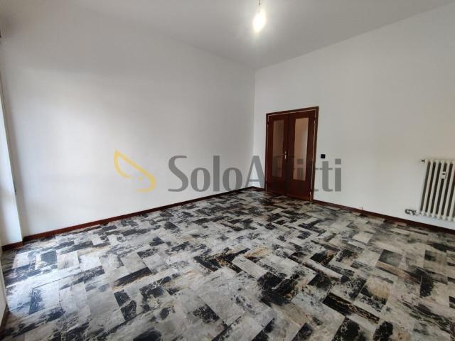 Appartamento in affitto a Brescia via Rocca d'Anfo, 21, non arredato/vuoto, terrazzo, ascensore TrovaCasa