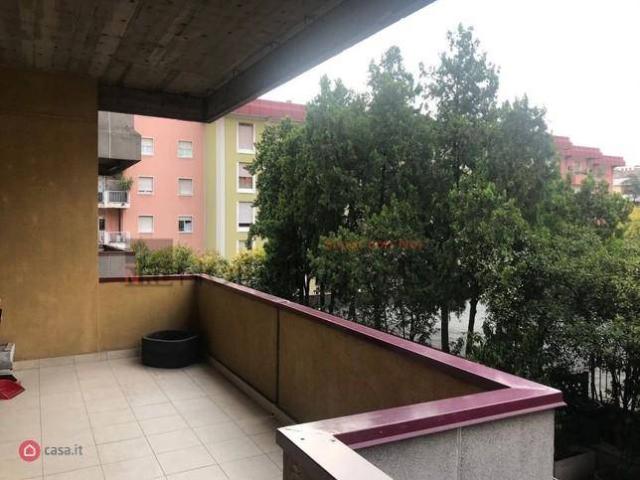 Appartamento in affitto a Brescia via Rodi, arredato, box, ascensore TrovaCasa