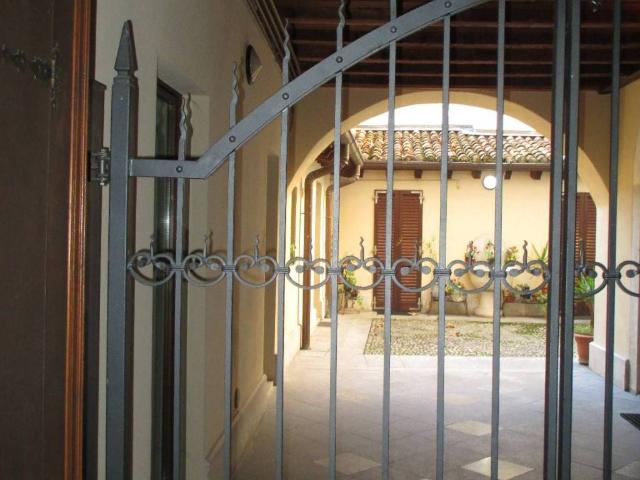 Appartamento in affitto a Brescia via San Francesco d'Assisi, arredato, riscaldamento autonomo, ristrutturato TrovaCasa