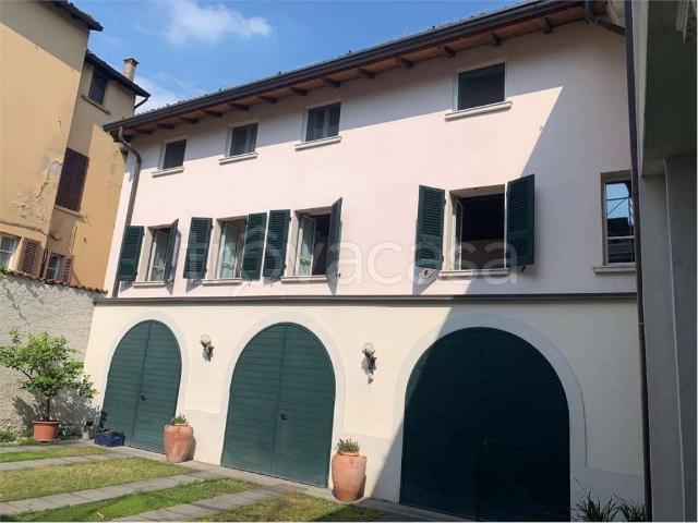 Appartamento in affitto a Brescia via spalto san marco, 31b, arredato, ascensore, angolo cottura TrovaCasa