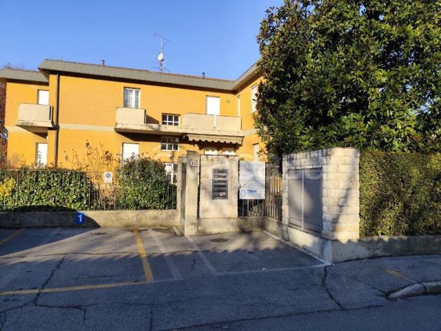 Appartamento in affitto a Brescia via Val Daone, 11, arredato, posto auto, box TrovaCasa