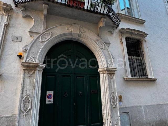 Appartamento in affitto a Brescia via Veronica Gambara, 5, arredato, riscaldamento autonomo, immobile di prestigio TrovaCasa