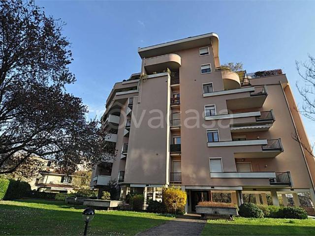 Appartamento in affitto a Brescia via vivaldi, 36, box, terrazzo, parzialmente arredato TrovaCasa